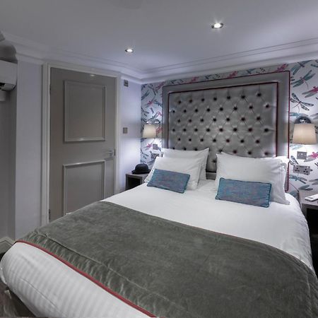 The Eaton Townhouse Londres Exterior foto